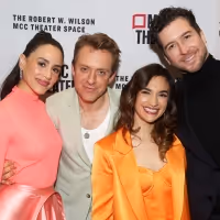 Photos: WHICH WAY TO THE STAGE Celebrates Opening Night!