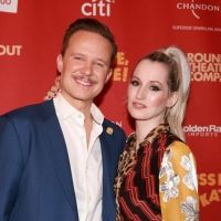 VIDEO: Watch Will Chase and Ingrid Michaelson on Stars in the House