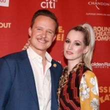 VIDEO: Watch Will Chase and Ingrid Michaelson on Stars in the House