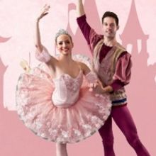 Ballet Midwest Presents SLEEPING BEAUTY at TPAC in April
