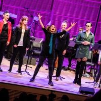 Photos: First Look at Chris McCarrell, Kennedy Caughell & More in SUPERYOU at…