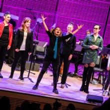 Photos: First Look at Chris McCarrell, Kennedy Caughell & More in SUPERYOU at Carnegi