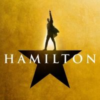 Photo Flash: Disney+ Releases HAMILTON Film Character Posters