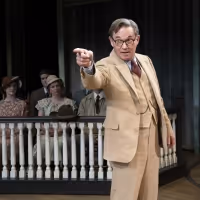 Photos/Video: First Look at the National Tour of TO KILL A MOCKINGBIRD