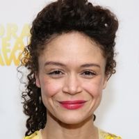Amber Gray Joins Cast of Amazon Limited Series THE UNDERGROUND RAILROAD
