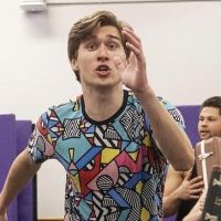 University Of Arizona School Of Theatre, Film & Television Presents HEAD OVER HEELS