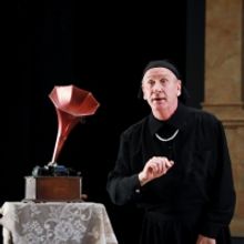 Photo Flash: First Look at WaterTower's I AM MY OWN WIFE