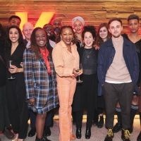 Photos: Go Inside THE WIFE OF WILLESDEN Opening Night