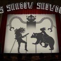 Baltimore Rock Opera Society Will Perform THE SHADOW SHOWDOWN This Month