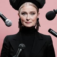 VOX HUMANA Comes to Dramaten This Week