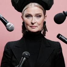 VOX HUMANA Comes to Dramaten This Week