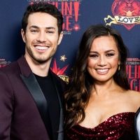 Photos: Meet the Cast of MOULIN ROUGE! THE MUSICAL In Sydney!