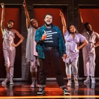 Photos: First Look at the Pulitzer-Prize Winning A STRANGE LOOP on Broadway