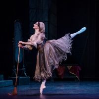 CINDERELLA Comes to Den Norske Opera This Month