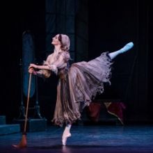 CINDERELLA is Now Playing at Den Norske Opera