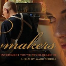 Illinois Philharmonic Orchestra Presents the Midwest Premiere of THE BOWMAKERS