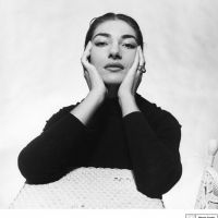 Great Performances Celebrates The Magic Of Maria Callas & Vladimir Horowitz