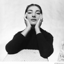 Great Performances Celebrates The Magic Of Maria Callas & Vladimir Horowitz