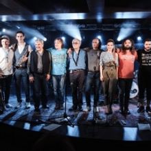 Arcada Theatre Will Reopen in July With Leonid & Friends Tribute to CHICAGO