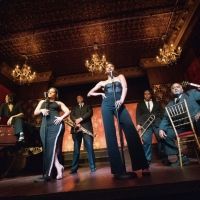 Music Theatre Heritage Announces Cast and Creative Team for STEVIE: SIGNED, SEALED…