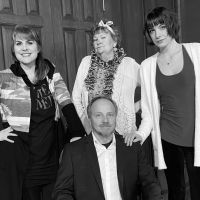 Photo Flash: Take a Look at Rehearsal Photos From A DOLL'S HOUSE, PART 2 at Salt…