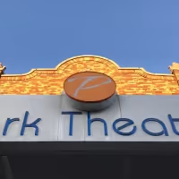 Photo Flash: Inside The Park Theatre's Open House
