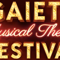 Variety Stage Line Up Announced For Gaiety Musical Theatre Festival