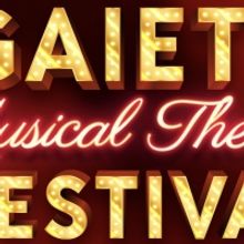 Variety Stage Line Up Announced For Gaiety Musical Theatre Festival