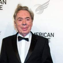 Andrew Lloyd Webber Sticks to CINDERELLA Timeline: 'I Remain Optimistic'