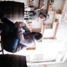 Photos: First Look at ALL THE MOURNFUL VOICES at Forgotten Works