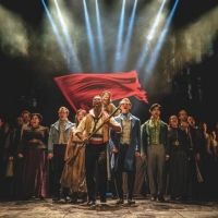LES MISERABLES On Sale Friday At The Hippodrome Theatre, October 21