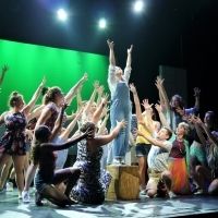 Photo Flash: MAMMA MIA! at Greendale Community Theatre