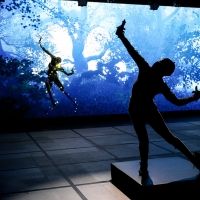 Live Performance and Gaming Technology Come Together in RSC's DREAM