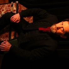 Photo Flash: THE WAKE OF DORCAS KELLY to be Presented at The New Ohio Theatre