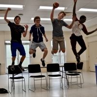 Photo Flash: Rise Above Performing Arts Presents Area Premiere Of GLORY DAYS