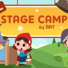 Singapore Repertory Theatre Announces Digital Stage Camp