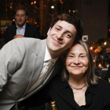 Photos: Go Inside Lincoln Center Theater's Annual Benefit