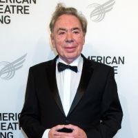 Andrew Lloyd Webber Begs the UK Government For Help After CINDERELLA Cancels Opening