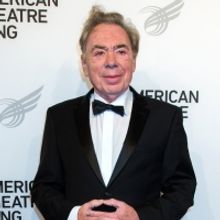 Andrew Lloyd Webber Begs the UK Government For Help After CINDERELLA Cancels Opening