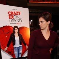 VIDEO: Watch a CRAZY EX-GIRLFRIEND Reunion on Stars in the House