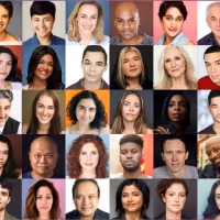 Prospect Announces The Full Cast For CAPTION THIS, 2022 Musical Theater Lab