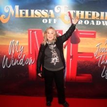 Photos: On the Red Carpet of MELISSA ETHERIDGE: MY WINDOW - A JOURNEY THROUGH LIFE