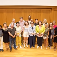 Photos: Billie Jean King Attends LOVE ALL at New York Stage and Film