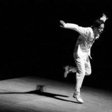 Kazunori Kumagai World Premiere Debuts At Gibney Center in May