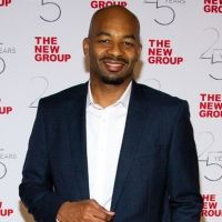 Brandon Victor Dixon to Adapt THE MAGIC IN YOUR CHANGING STARS Novel with Broadway &…