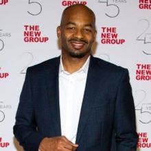 Brandon Victor Dixon to Adapt THE MAGIC IN YOUR CHANGING STARS Novel with Broadway &