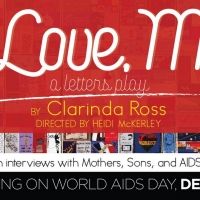 Horizon Theatre Partners With Global HIV/AIDS Organization For World AIDS Day…
