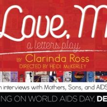 Horizon Theatre Partners With Global HIV/AIDS Organization For World AIDS Day Premie