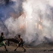 Cast Announced For AN INSPECTOR CALLS 30th Anniversary UK and Ireland Tour