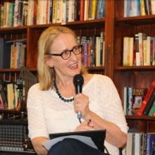Jane McCredie Will Depart as CEO of Writing NSW